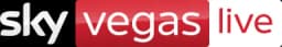 Sky Vegas Live